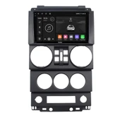 Jeep Wrangler Android Multimedya Sistemi 2-32 Myway (2007-2010) thumbnail 6