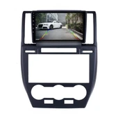 Land Rover Range Rover Freelander Android Multimedya Sistemi 2-32 Myway (2007-2012) thumbnail 4