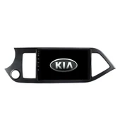 Kia Picanto Android Multimedya Sistemi 2-32 Myway (2011-2016) thumbnail 2
