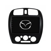 Mazda 323 Android Multimedya Sistemi 2-32 Myway (1999-2003) thumbnail 1