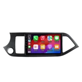 Kia Picanto Android Multimedya Sistemi 2-32 Myway (2011-2016) thumbnail 4