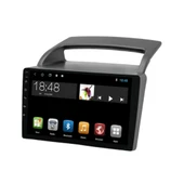 Kia Carnival Android Multimedya Sistemi 2-32 Myway (2007-2009) thumbnail 3