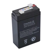 Atex Ax6-2.8 6v 2.8ah Akü thumbnail 3