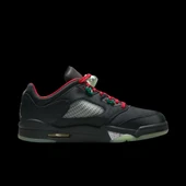 Air Jordan 5 Low x CLOT   DM4640-036 thumbnail 1