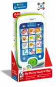 Baby Clementoni Akıllı Telefon 17531 thumbnail 2
