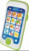 Baby Clementoni Akıllı Telefon 17531 thumbnail 1