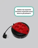 Sargılı Priz 5 Metre thumbnail 3