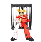 MAHKUM JOKER İSKELET thumbnail 1