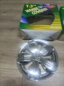 ABS jant kapağı  4 tk thumbnail 2