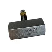 Karcher B40 B60 Su Vanası thumbnail 4