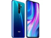 Xiaomi Redmi Note 8 pro 128 gb  GB mavi thumbnail 1