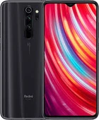 Xiaomi Redmi Note 8 pro 128 gb  GB mavi thumbnail 2
