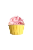 Muffin Kek Kapsül Sarı 50 Adet thumbnail 3