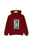 Erkek Çocuk Sweat Baskılı Şardonlu thumbnail 4
