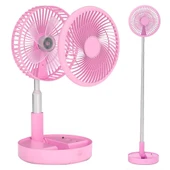 Powermaster PM-25110 4 Modlu Taşınabilir Fan Vantilatör thumbnail 1