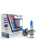 Photon H4 12V 75/70W 5000K Xen Vision thumbnail 1