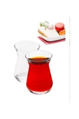 Paşabahçe İrem Çay Bardağı 6'Lı 42451 thumbnail 2