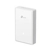 TP-LINK  EAP725-WALL BE5000 DUVAR TIPI Wi-Fi7 ACCESS POINT thumbnail 1