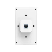 TP-LINK  EAP725-WALL BE5000 DUVAR TIPI Wi-Fi7 ACCESS POINT thumbnail 4
