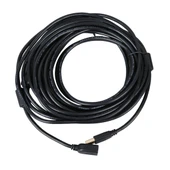 Powermaster PM-19955 10 Metre Usb Uzatma Kablosu thumbnail 3