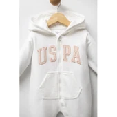 U.s. Polo Assn Tulum Usb2745 Beyaz thumbnail 2