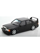 1:18 Diecast Mercedes-benz 190e 2,5 Evolution thumbnail 4