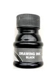 Çini Mürekkebi Siyah 15ml thumbnail 1