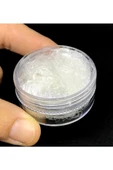 Likalı Şeffaf Hokka 10cc thumbnail 1