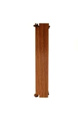Mdf ahşap kutu dikdörtgen 3.5cmx19.5cm thumbnail 4