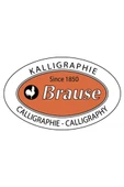 Brause Bandzug Çelik Divit Uç Kaligrafi 2.0mm thumbnail 3