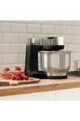 Bosch MUMS2VM00 Mutfak Şefi 900W Inox thumbnail 2