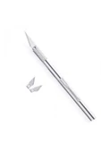 Art Knife Kretuar 2 Yedekli thumbnail 2