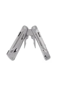 Vip-Tec VT875195 20 Parça Multifonksiyonel Pense/Çakı/Multitool thumbnail 3
