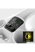 Karcher SC 3 EasyFix Anniversary Edition + Cam Aparatı thumbnail 2