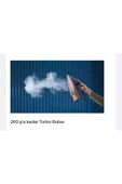 Philips Azur Buharlı Ütü 3000watt Tek Seferde Mükemmel Sonuçlar thumbnail 4