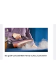 Philips Azur Buharlı Ütü 3000watt Tek Seferde Mükemmel Sonuçlar thumbnail 2