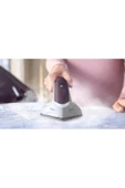 Philips Psg8050/30 Buhar Kazanlı Ütü Mor thumbnail 3