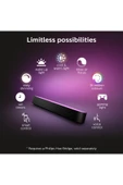 Philips Hue Play 2'li Ekopaket - Siyah thumbnail 3