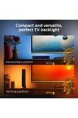 Philips Hue Play 2'li Ekopaket - Siyah thumbnail 6