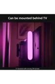 Philips Hue Play 2'li Ekopaket - Siyah thumbnail 5