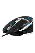 logitech G502 Hero Se Gamıng Mouse thumbnail 2