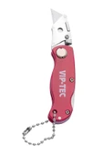 Vıp Tec Vt-875158 Katlanabilir Maket Bıçağı Mini thumbnail 1