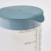IKEA Ölçek, Mavi, 500 ml thumbnail 2
