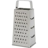 IKEA Idealısk Paslanmaz Çelik Rende 12X10 cm thumbnail 1