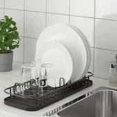 IKEA Bulaşıklık, Antrasit, Lıllhavet thumbnail 2