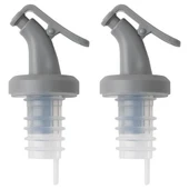 IKEA Löstagbar Şişe Tıpası Plastik thumbnail 1