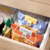 IKEA Paket Mandalı, Çok Renkli, 9 Parça thumbnail 4