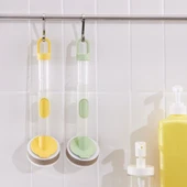IKEA Deterjan Hazneli Sünger, Parlak Sarı, 2 Süngerli thumbnail 6