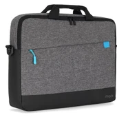 Mack MCC-602 14.1" Unicity 3.0 Notebook Çantası Gri thumbnail 2