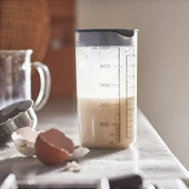 IKEA Ölçek, Mavi, 500 ml thumbnail 6